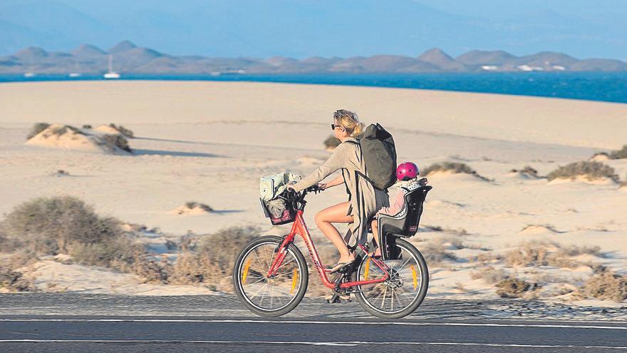 España abre la semana con temperaturas de hasta 34 grados