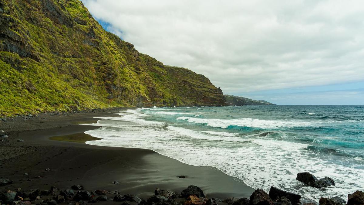 Descubre los lugares más bonitos de La Palma