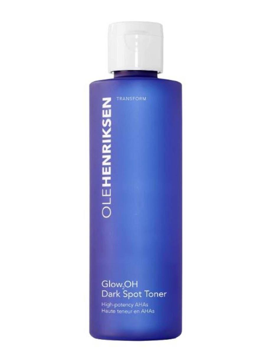 Glow Oh dark spot toner, de Ole Henriksen