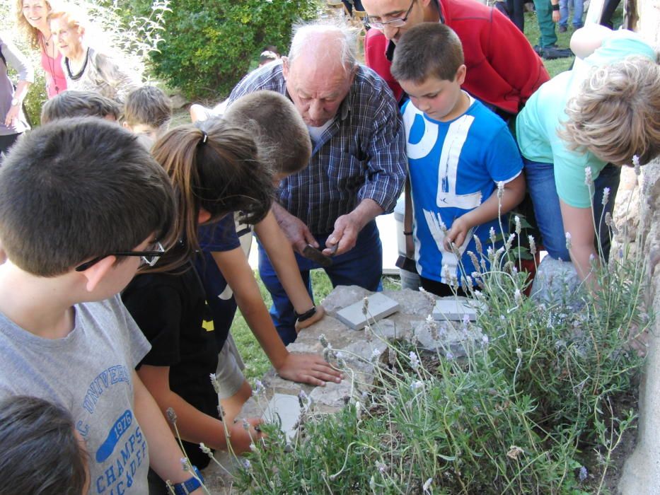 Festa de Pasqua d''Avinyonet de Puigventós