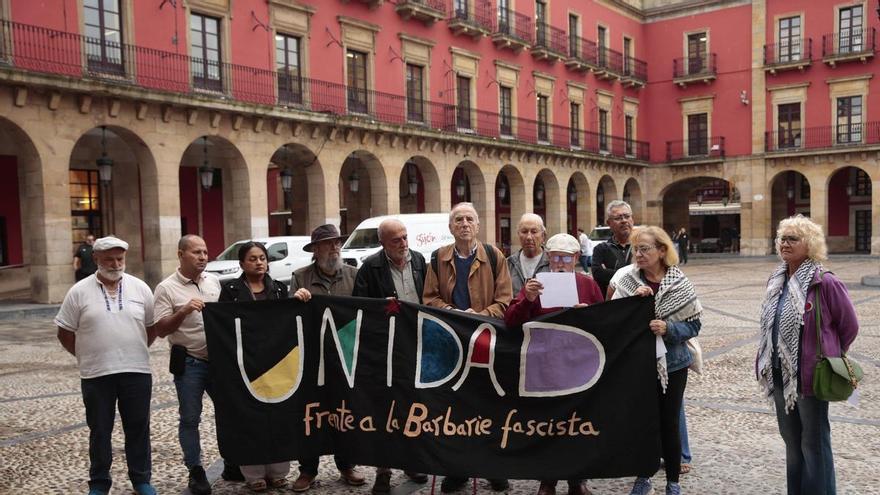 Unidad de acción de los movimientos sociales "para afrontar la creciente amenaza reaccionaria y fascista"