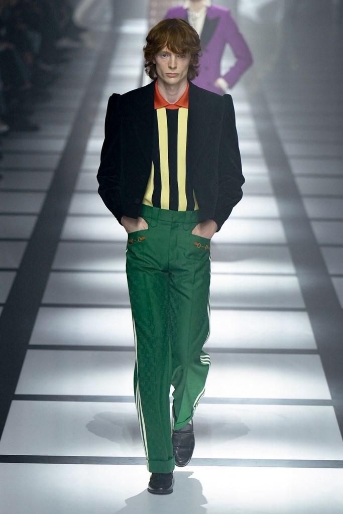 Gucci