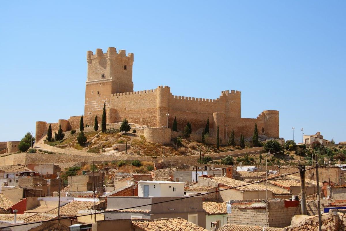 Villena