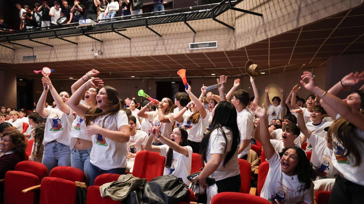 Todas las imágenes de la segunda jornada de Eivissapiens en Can Ventosa