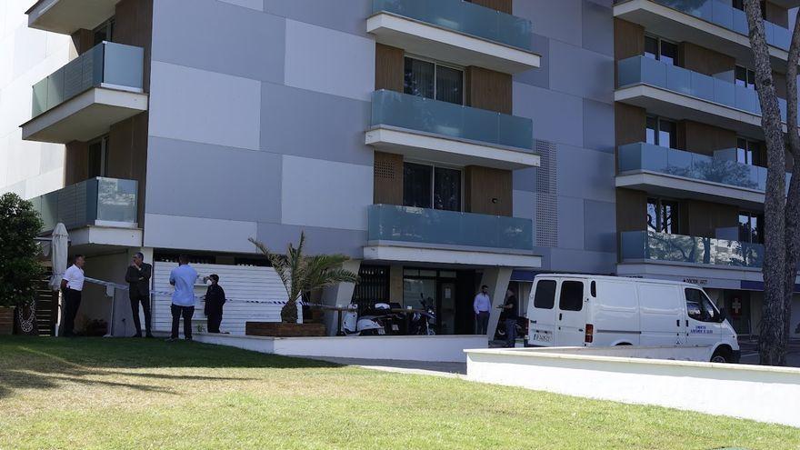 Mann stirbt im Urlaubsort Magaluf auf Mallorca beim Sturz aus siebtem Stock