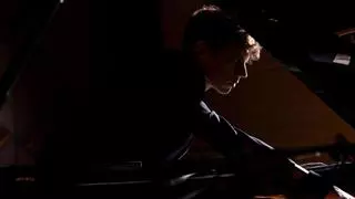 El pianista Francesco Tristano fusionará música clásica y electrónica en Zaragoza