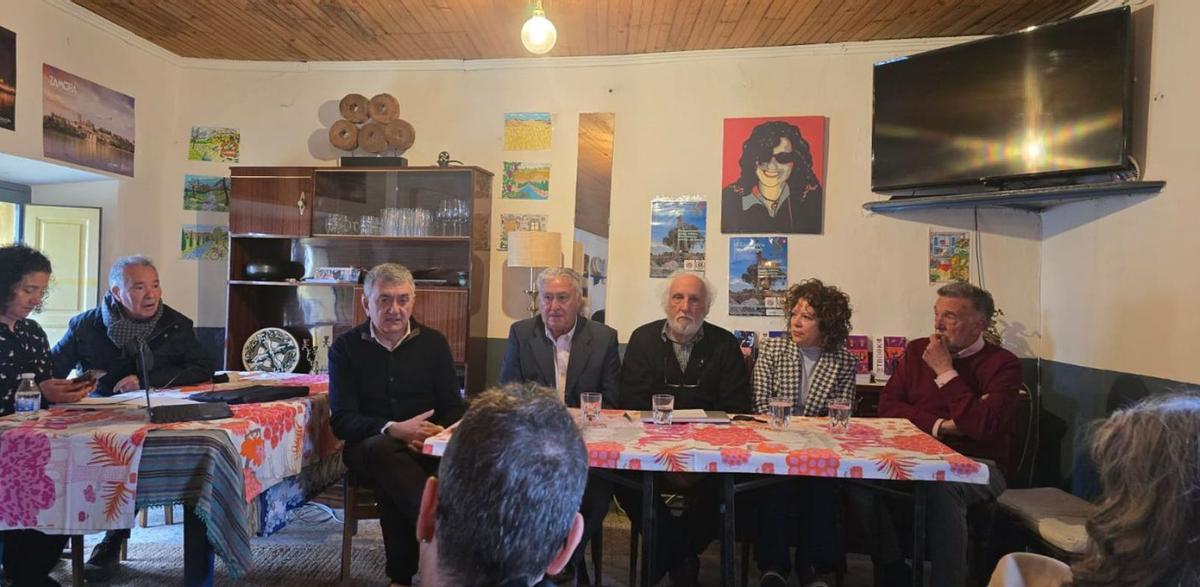 La apuesta por una comarca con futuro y sostenible