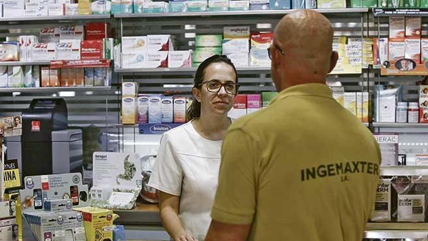 Desde el viernes los usuarios pueden canjear en sus farmacias los medicamentos afectados.