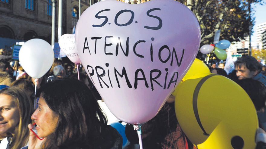 El cuidado de la sanidad rural es cosa de todos