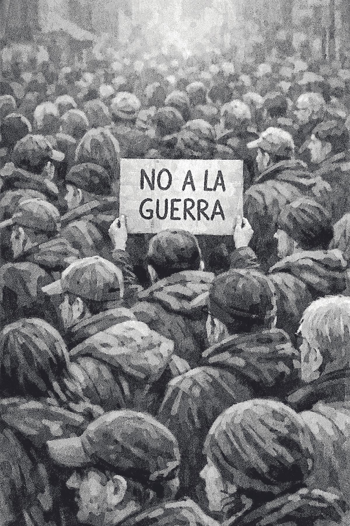 Antes Soria que Siria