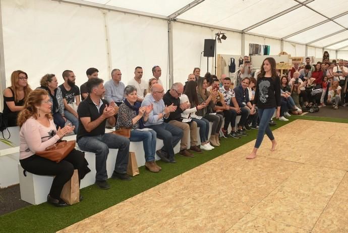 Feria Ecológica de Gran Canaria