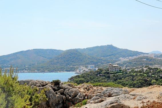 Cala Ratjada