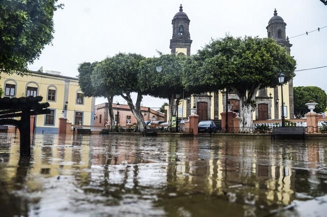 TEMPORAL NORTE