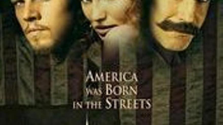 Gangs of New York