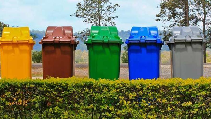 Alemanya i Bèlgica, els germans grans del reciclatge europeu