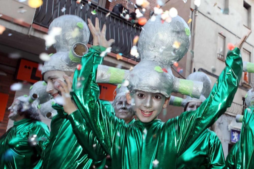 Carnaval de Sant Joan de Vilatorrada