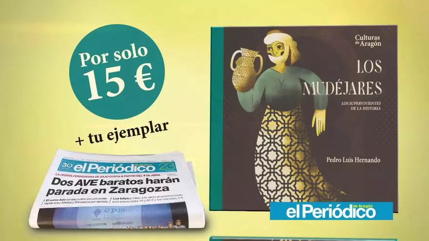 Spot Culturas de Aragón: Los Mudéjares