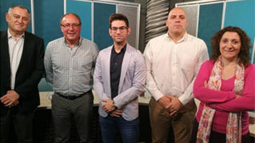 El programa &#039;El análisis&#039;