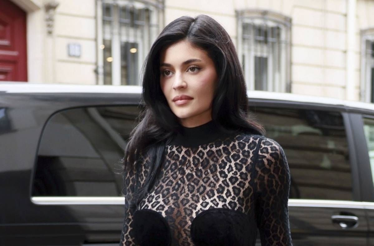 Kylie Jenner se lleva un susto de muerte por un arresto