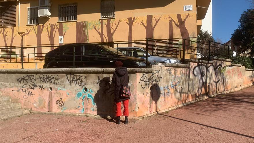 Cáceres recuperará espacios públicos y municipales a través del arte