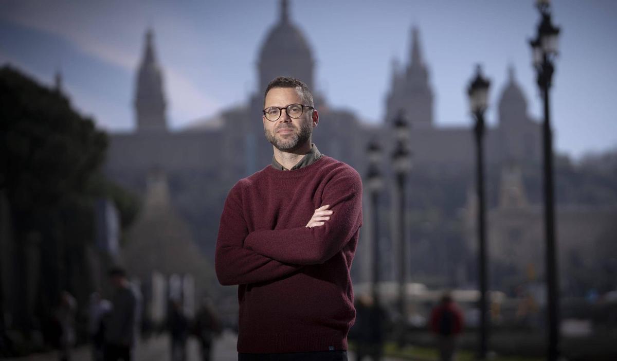 Pere Duran: "Aquest serà l’any de la comercialització massiva de la IA"