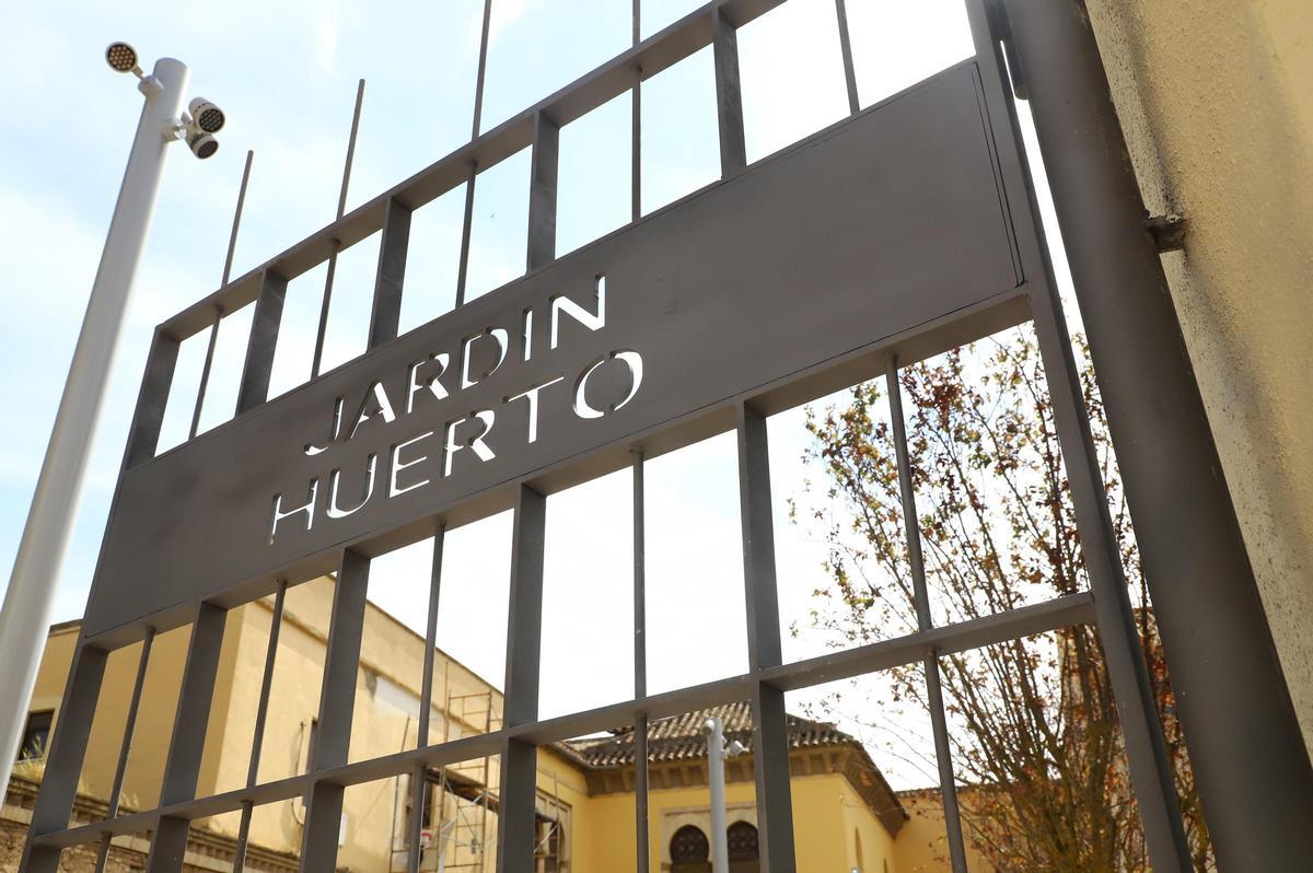 El callejón de Orive en imágenes
