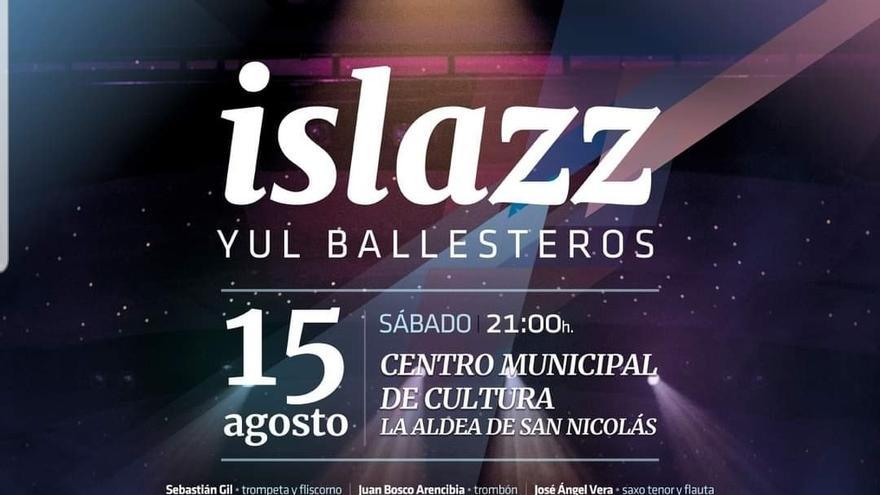 Islazz