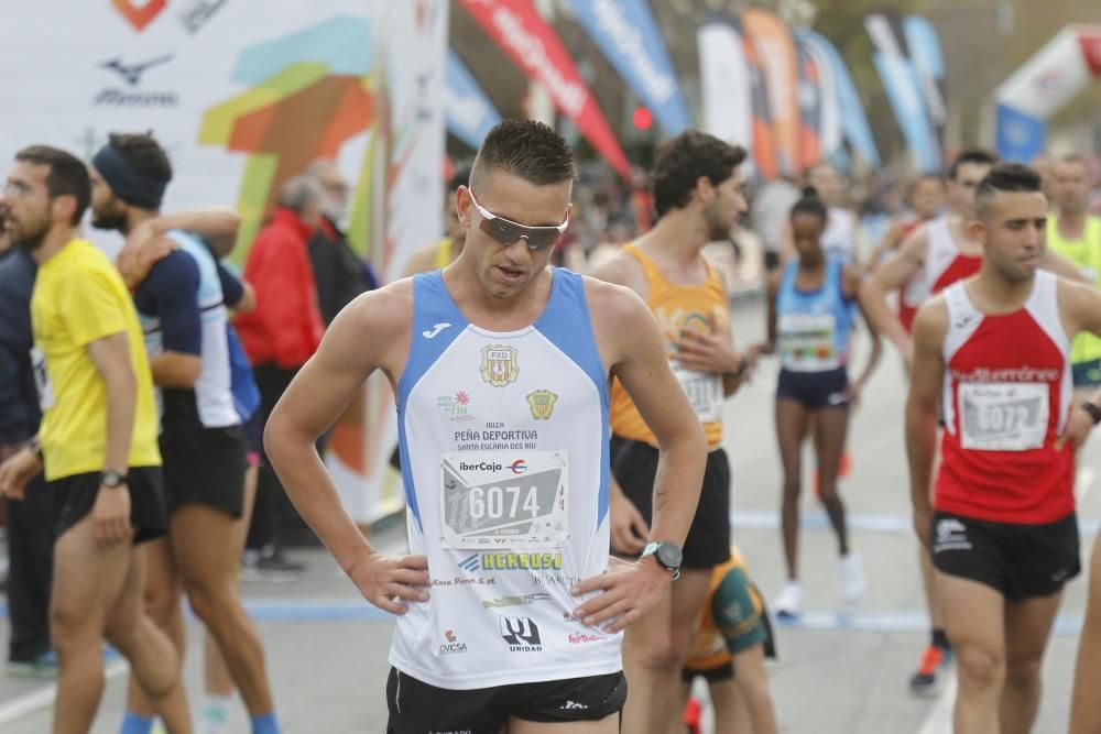 10K VALENCIA IBERCAJA 2018