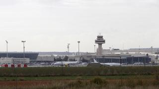 Falscher Bombenalarm am Flughafen von Mallorca