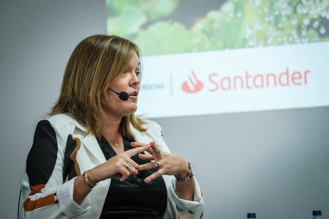 Foro Agro Santander, de EL DÍA y el Banco Santander