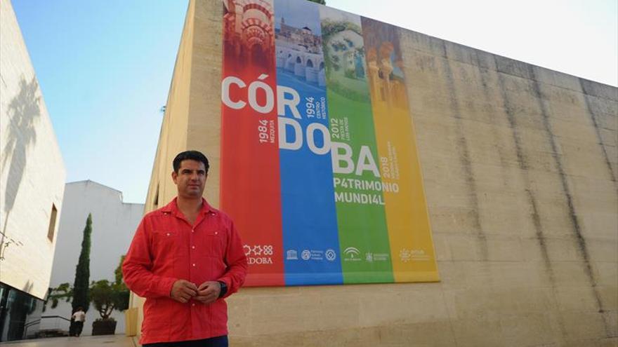 Los 4 títulos de la Unesco abanderan la marca Córdoba