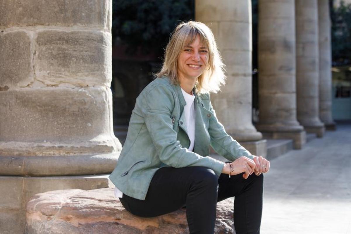 Alba Barnusell (PSC): «La falta de connexió del Vallès és un dèficit real de país»