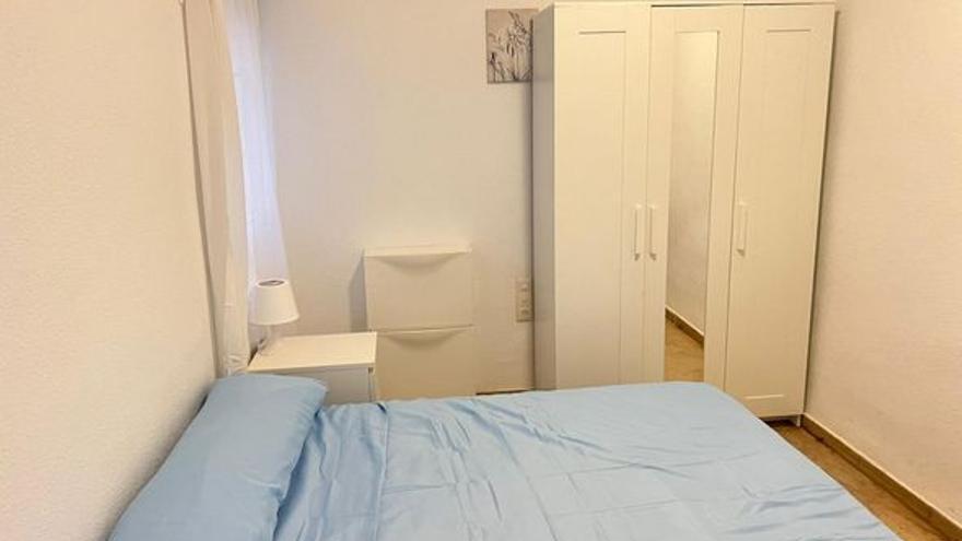 Alquiler de habitación en Valencia