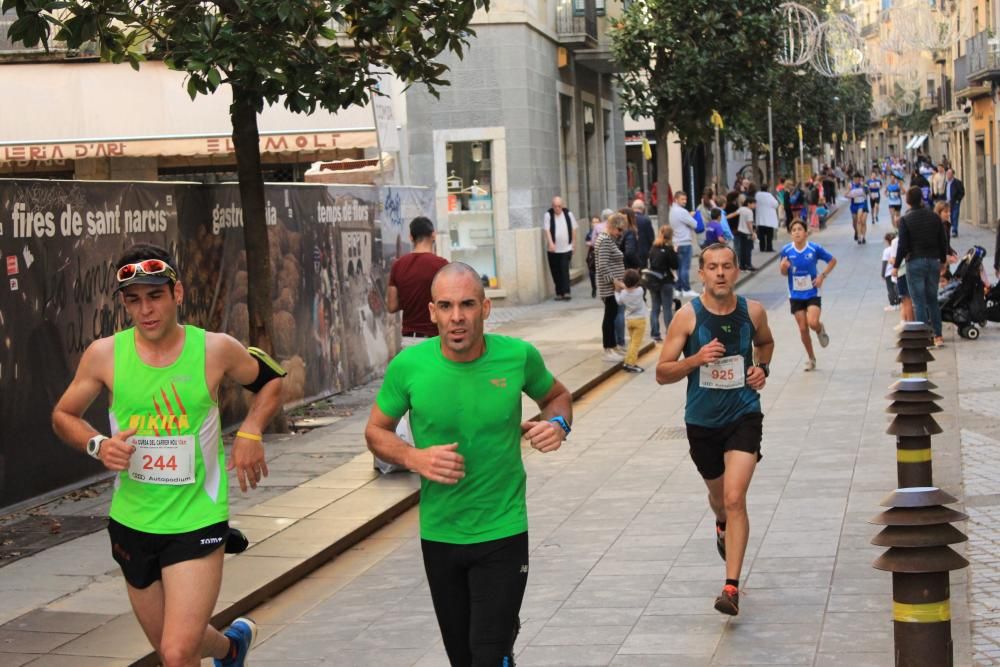 Cursa del Carrer Nou 2018