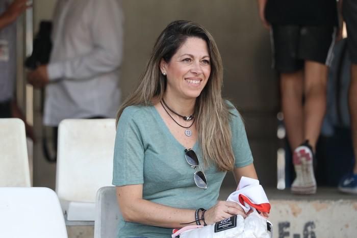 El FC Cartagena no falla ante el Algeciras y ya es colíder