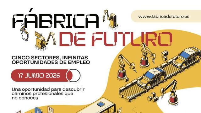 Cartel de la feria.