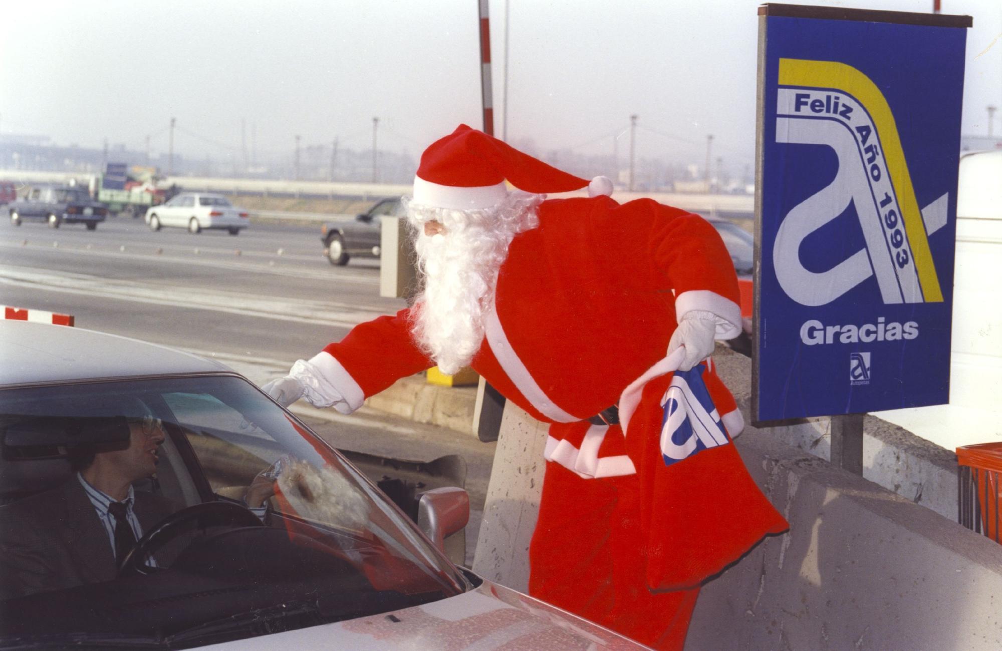 Una autopista adulta per on han circulat moments històrics