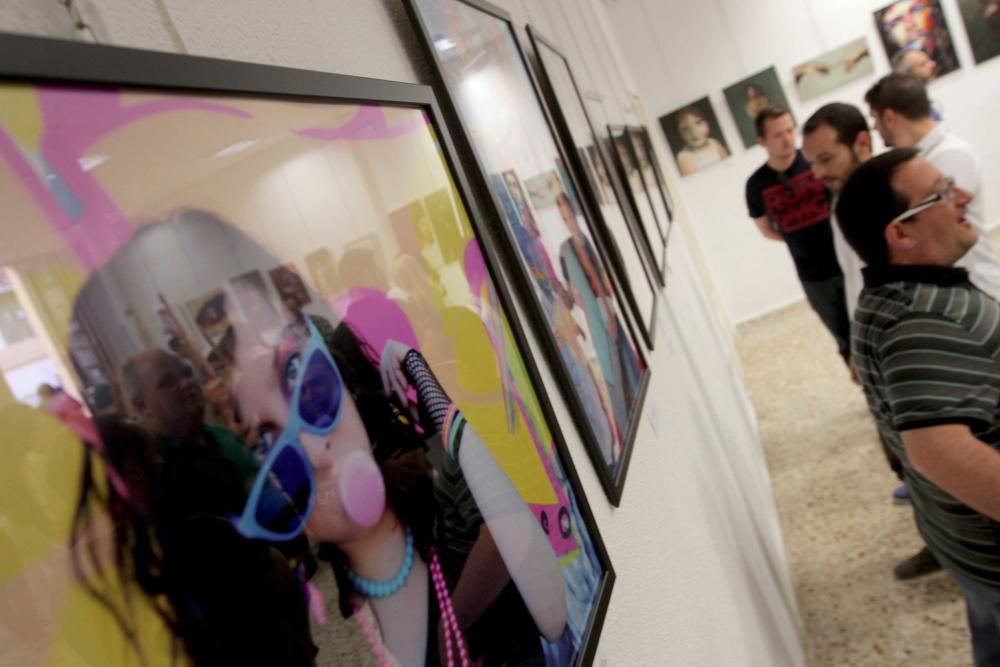 La Noche de los Museos saca a toda Cartagena a la calle