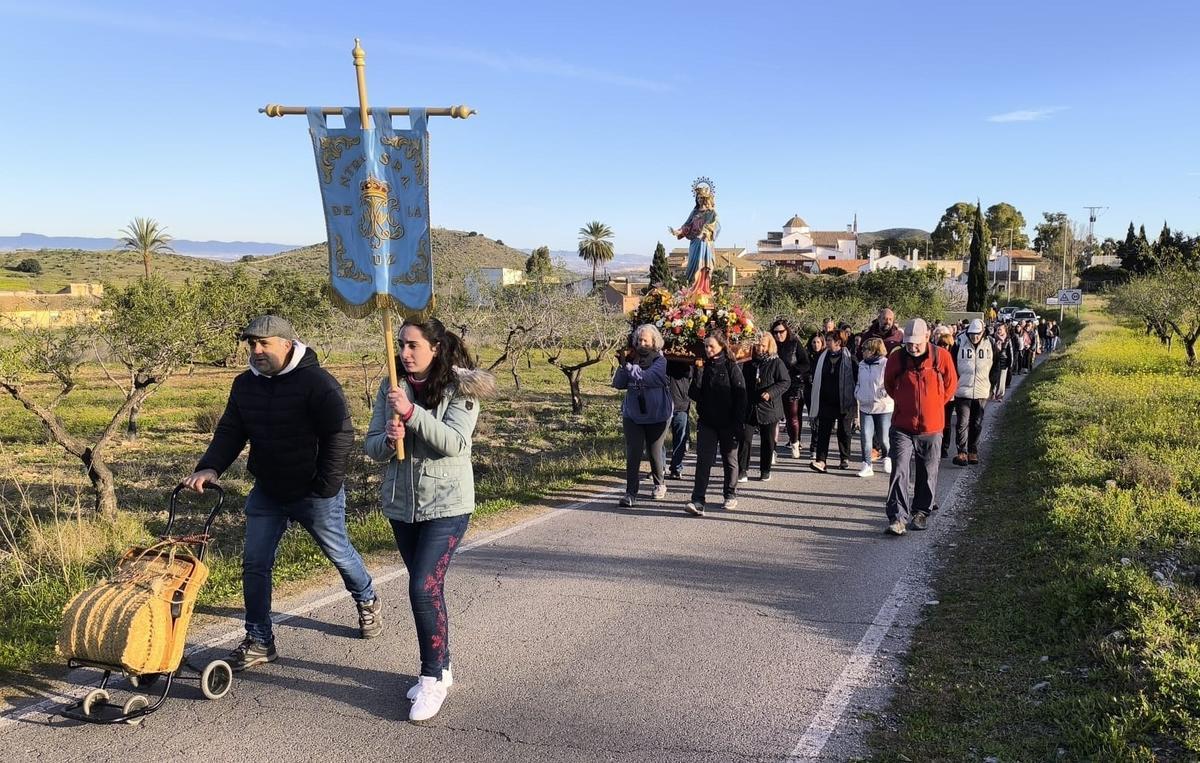 Lo que nos ha dejado la Romería de El Cañar