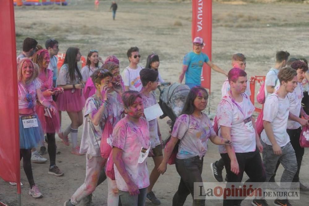 Holi Life en Cabezo de Torres (II)