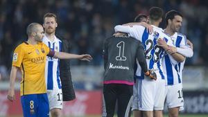 jmexposito33479880 san sebastian   09 04 2016      iniesta felicita a160409224933