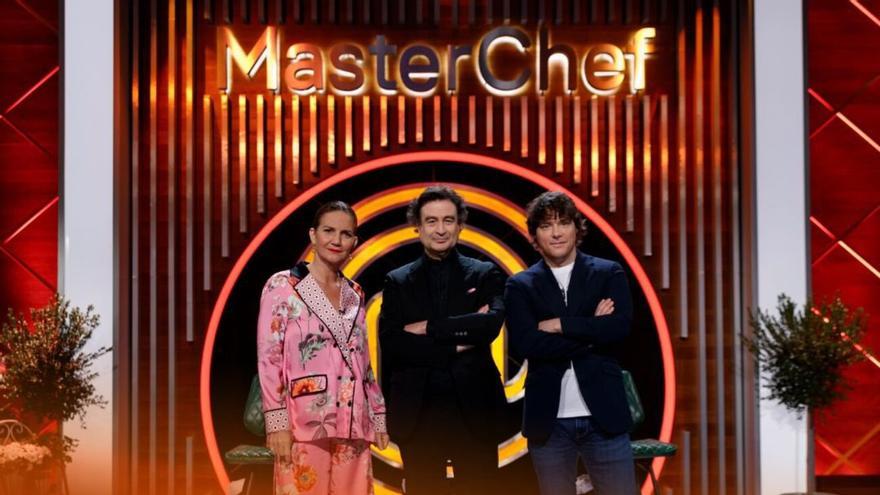 They condemn Masterchef’s dishes as having serious health problems