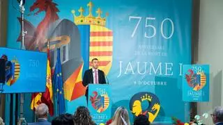 Mompó, sobre la investigación interna a Llorca: "No sé de qué dosier se habla"