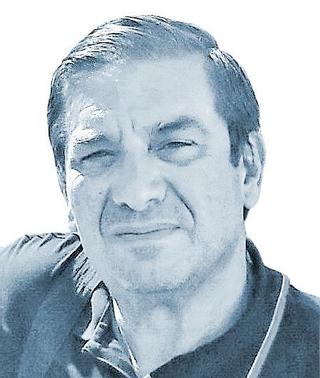 Salvador Beltrán Talamantes