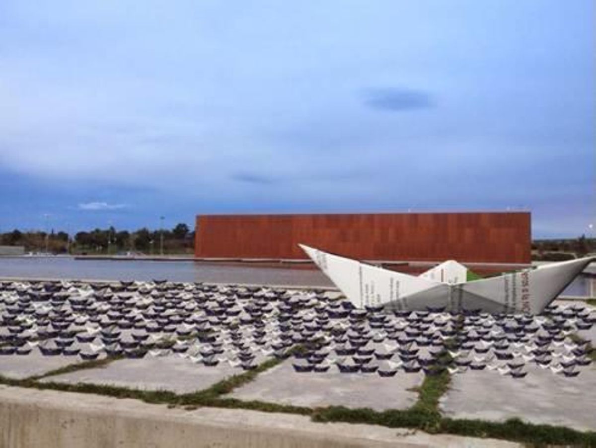 Cuatro días para vivir los museos