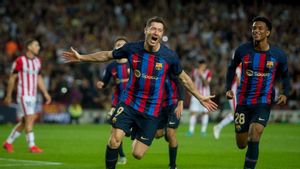 Les combinacions perquè el Barça continuï viu a la Champions League