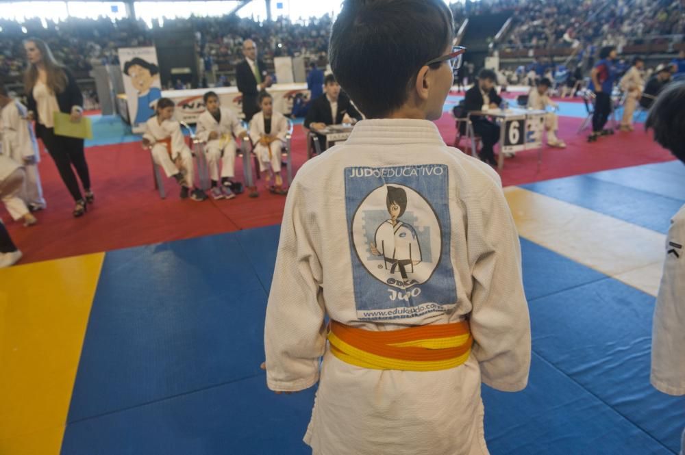 Trofeo Miguelito en A Coruña