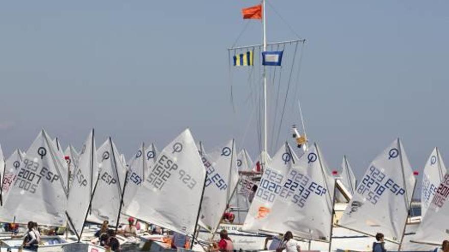 El Trofeu Fira i Festes de Gandia puntúa para el ranking autonómico