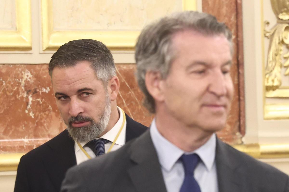 El PP compassa el seu discurs migratori a Vox però intenta mantenir un perfil institucional en l’acollida de menors