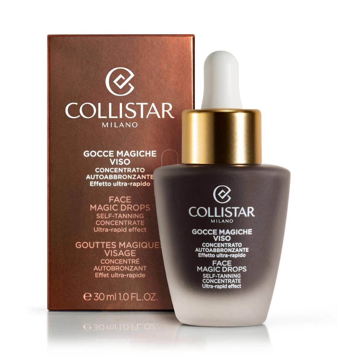 Collistar